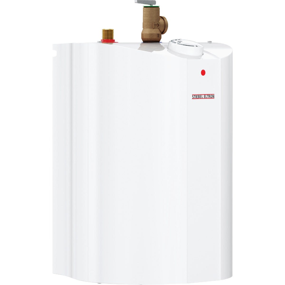 Stiebel Eltron 2.5 Gal. Mini Tank 1300W Point-of-Use Electric Water Heater - photo 3