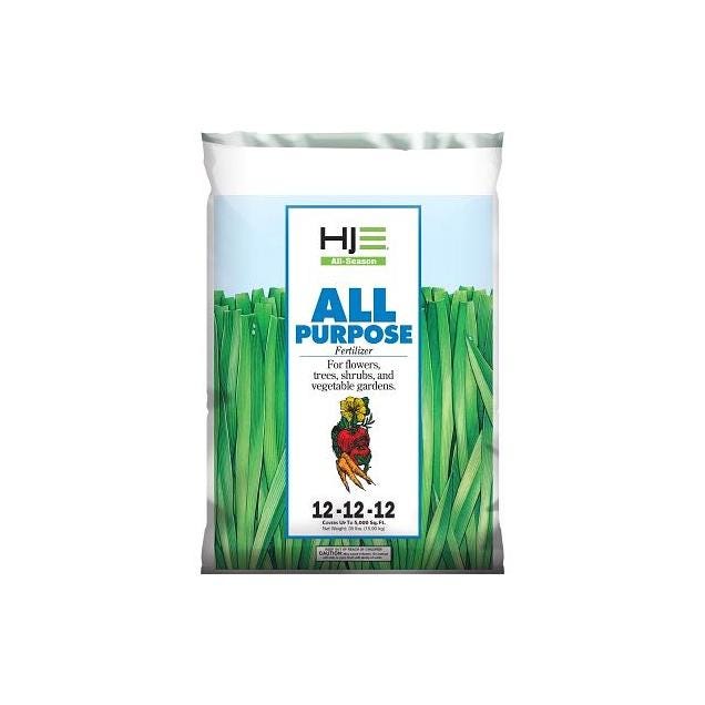 Howard Johnson's 35 Lb. All-Purpose Fertilizer Howard Johnson's 35 Lb. All-Purpose Fertilizer