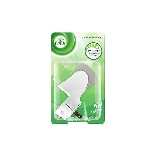 Air Wick Base Plug In Air Freshener - photo 2