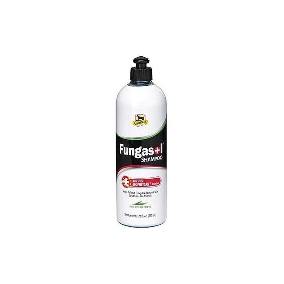 Absorbine Fungasol 20 Oz. Equine Shampoo