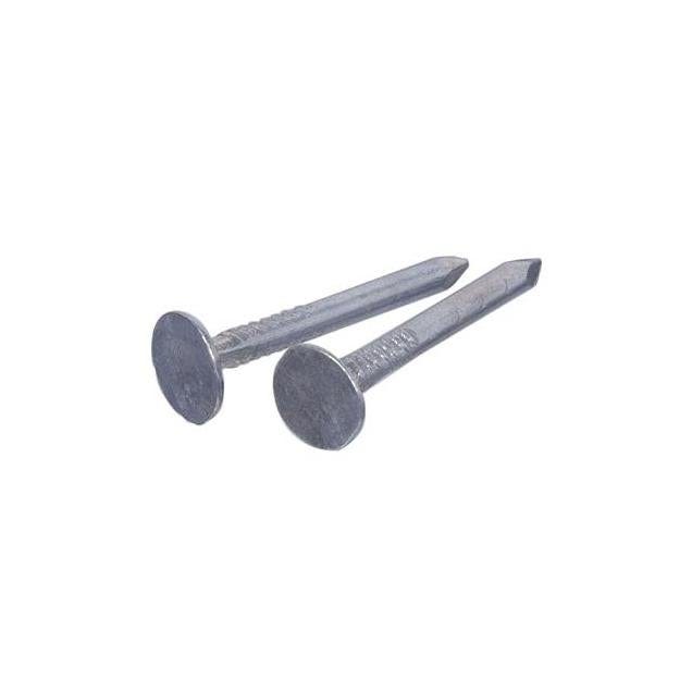 Hillman 1-1/2 In. 75-Ct. Galvanized Roofing Nails