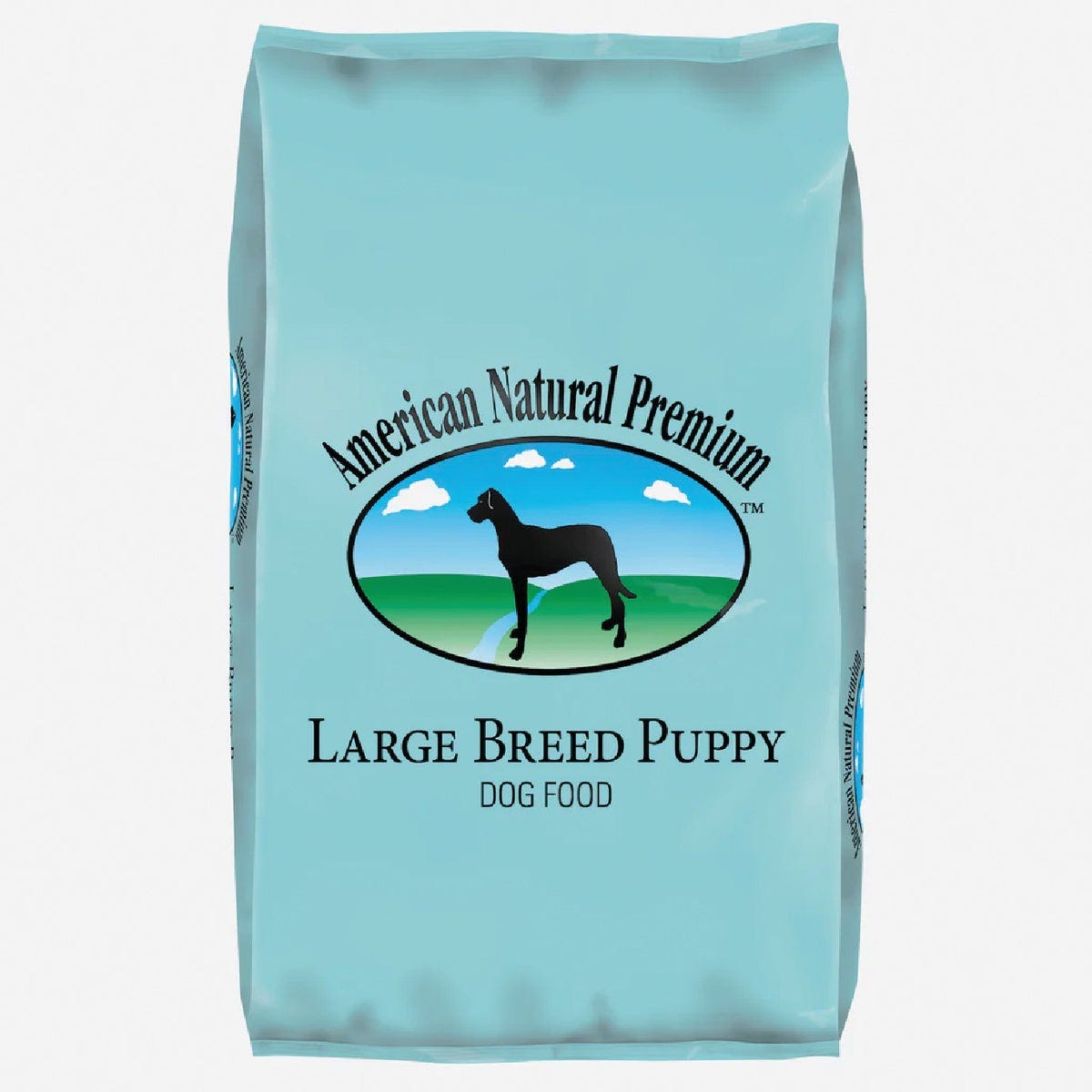 American Natural Premium Large Breed Puppy 12 Lb. Dry Dog Food