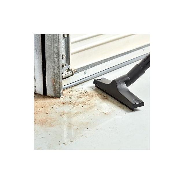 Vacmaster 1-1/4 In. Wet/Dry Vac Floor Brush/Squeegee Nozzle - photo 2 Vacmaster 1-1/4 In. Wet/Dry Vac Floor Brush/Squeegee Nozzle - photo 2