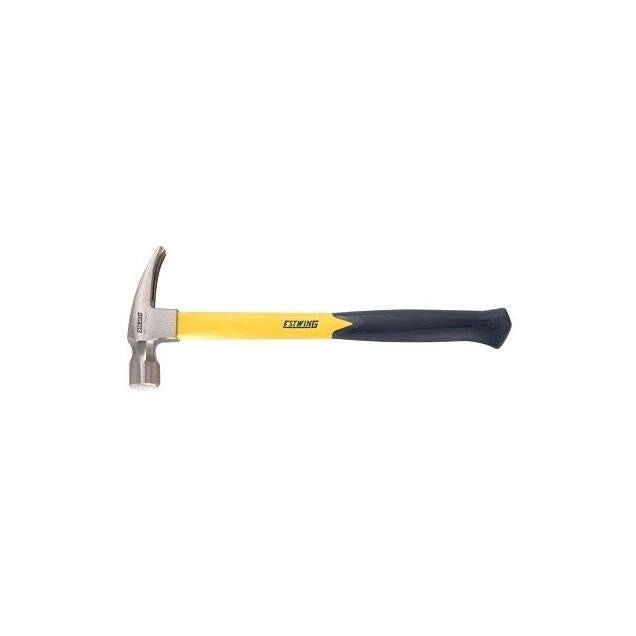 Estwing Sure Strike 16 Oz. Rip Hammer with Fiberglass Handle