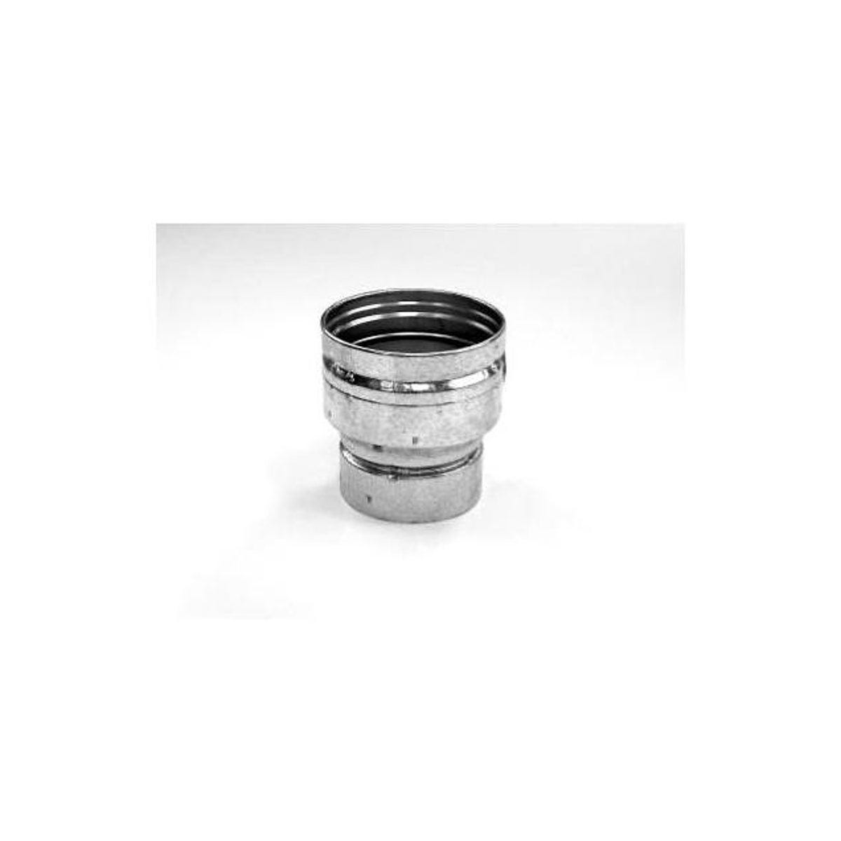 Selkirk 4 to 5 In. Type B Gas Vent Double Wall Increaser