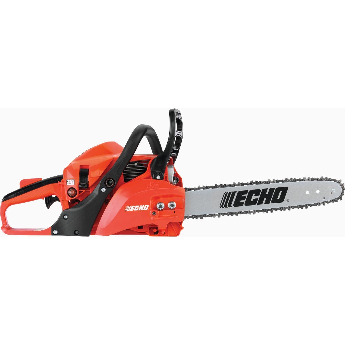 Echo 14 In. 34.4cc Gas Chainsaw - photo 2 Echo 14 In. 34.4cc Gas Chainsaw - photo 2