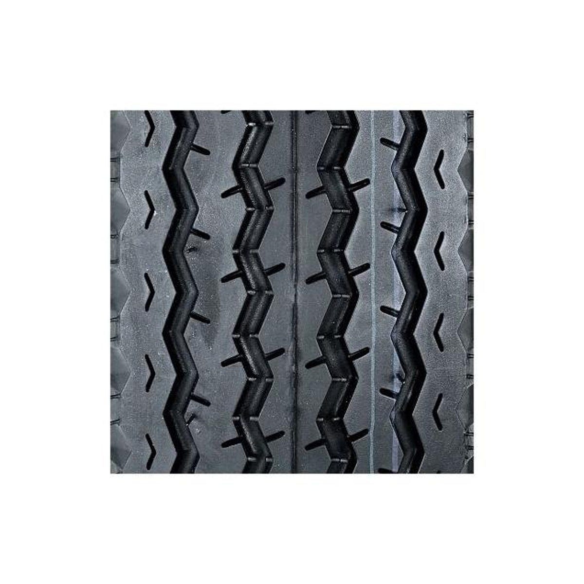 Kenda Loadstar 570-8 LRB 4-Hole Spoke Trailer Tire & Wheel Assembly - photo 2