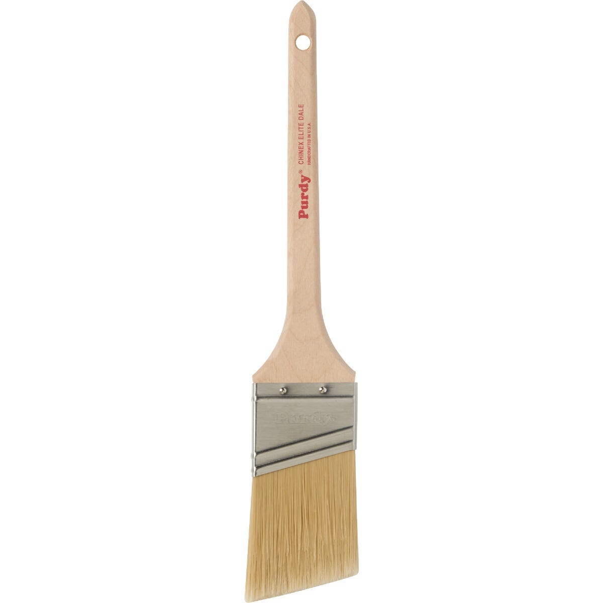 Purdy 2 In. Chinex Elite Dale Paint Brush - photo 2