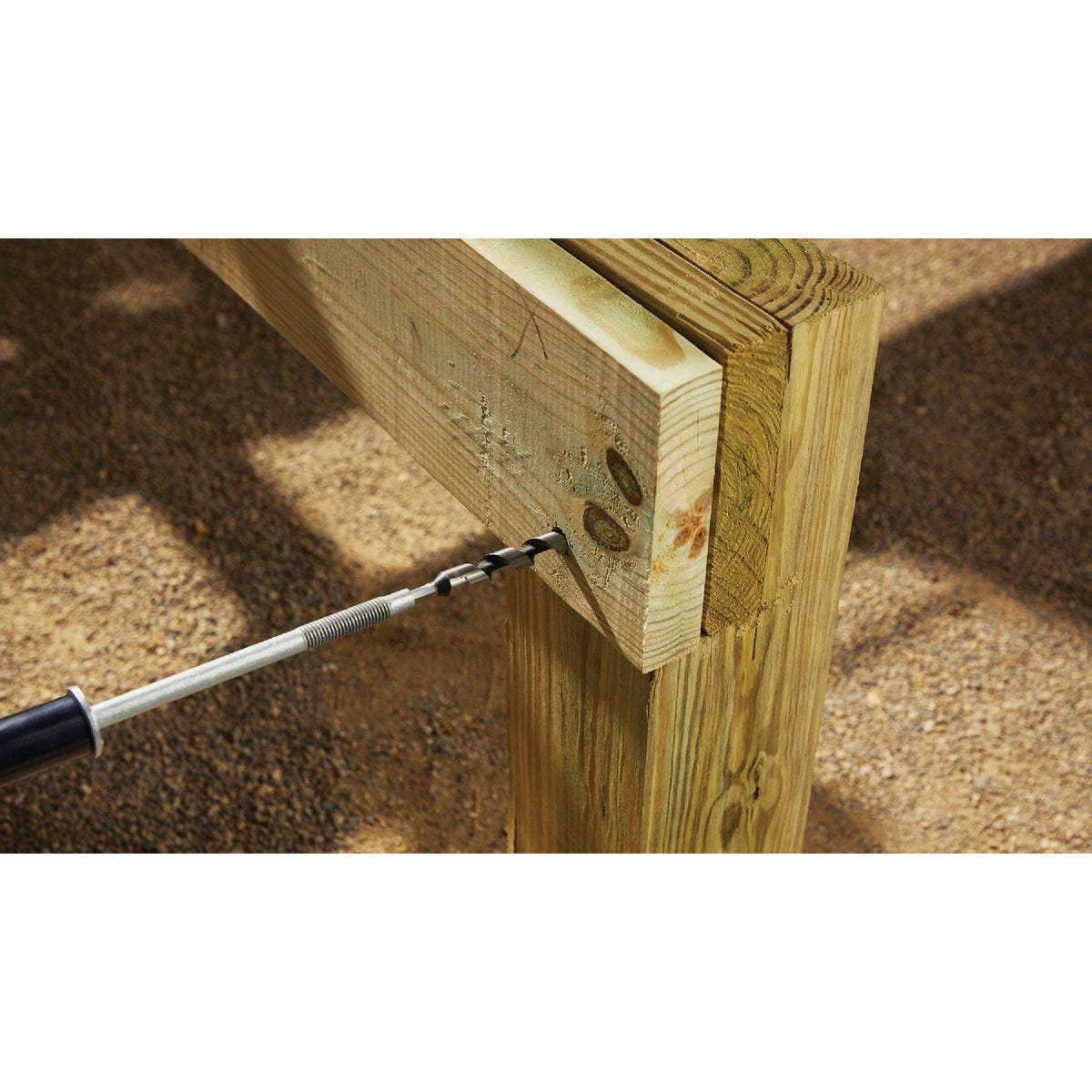 GRK AugerBolt 1/2 In. x 7 In. Galvanized Hex Through Bolt (10-Count) - photo 9 GRK AugerBolt 1/2 In. x 7 In. Galvanized Hex Through Bolt (10-Count) - photo 9