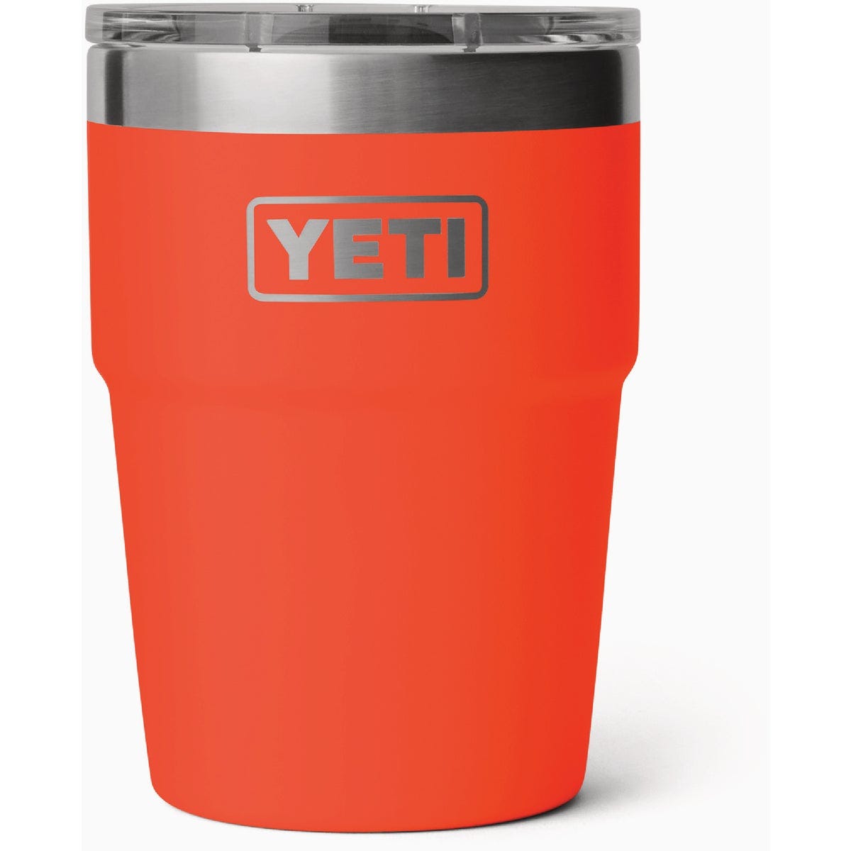 YETI Rambler 16 Oz. Stackable Solar Flare Cup