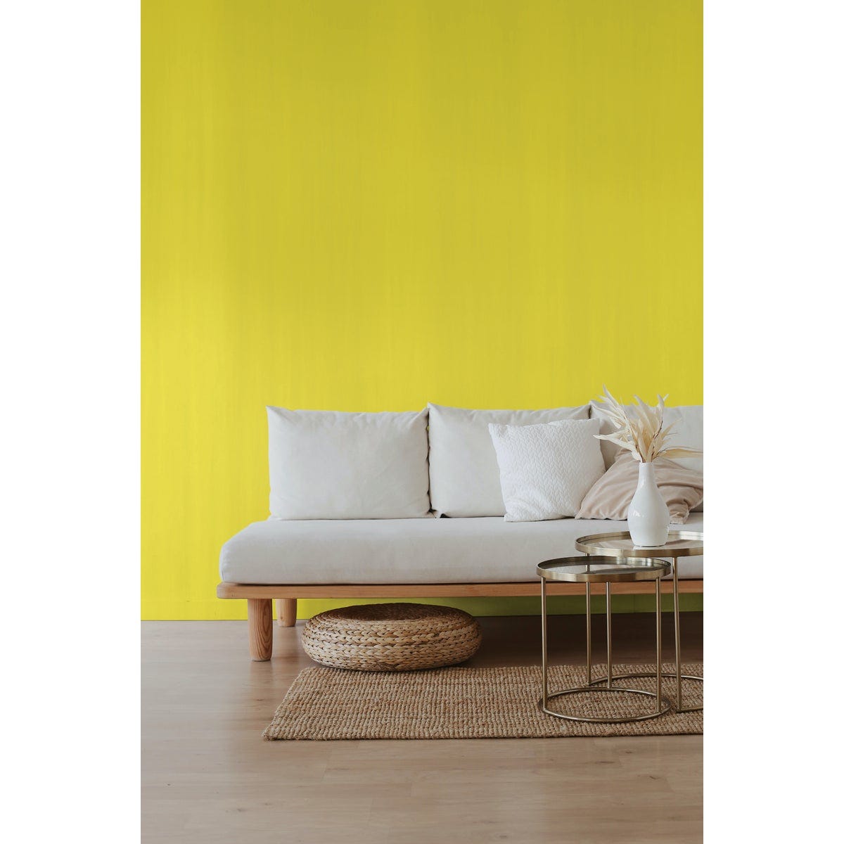 Milk Paint 1 Pt. Fresh Lemon Milk Paint - photo 3