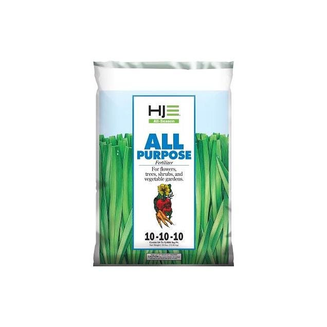 Howard Johnson's 35 Lb. All-Purpose Fertilizer Howard Johnson's 35 Lb. All-Purpose Fertilizer