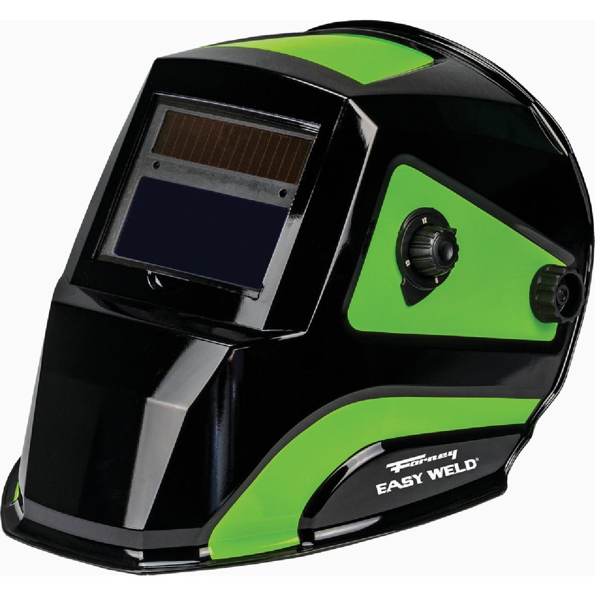 Forney Easy Weld Velocity ADF Welding Helmet- - photo 2