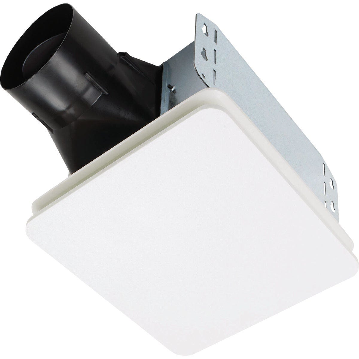Broan-NuTone Roomside Series 80 CFM 1.5 Sones Ventilation Fan - photo 2 Broan-NuTone Roomside Series 80 CFM 1.5 Sones Ventilation Fan - photo 2