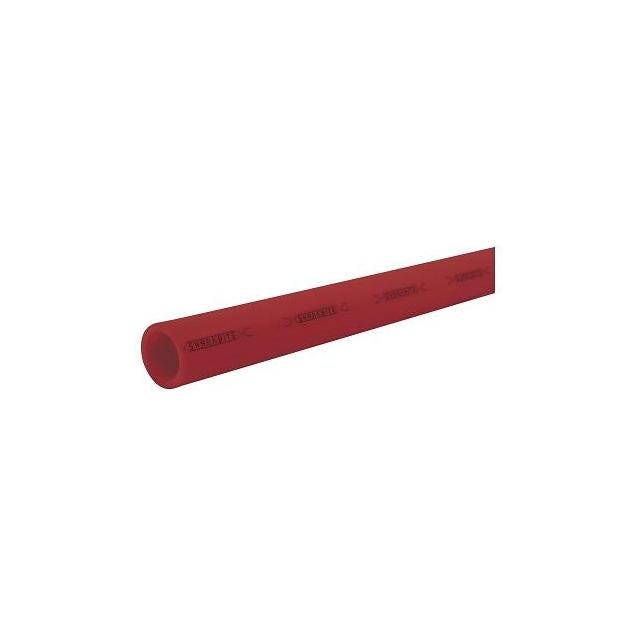 SharkBite PEX 1 In. x 10 Ft. Red Tubing SharkBite PEX 1 In. x 10 Ft. Red Tubing