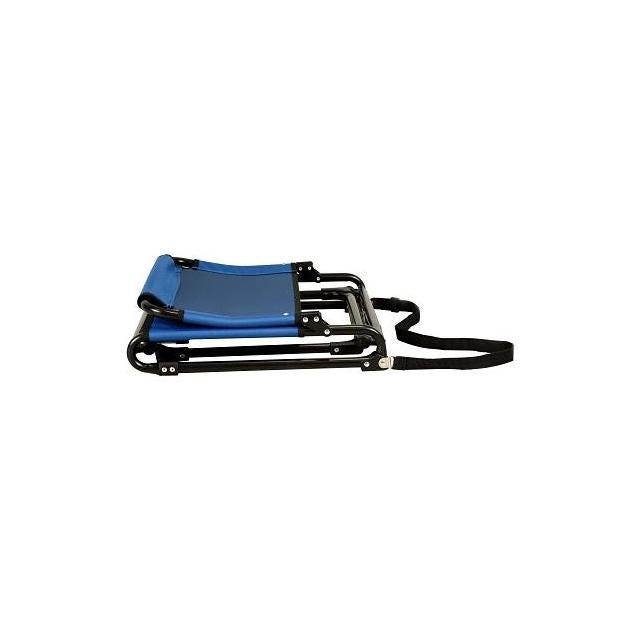 Z Company Navy 2-In-1 Stadium Seat - photo 2 Z Company Navy 2-In-1 Stadium Seat - photo 2