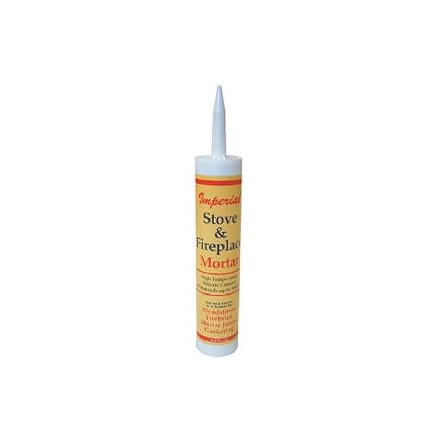 Imperial 10.3 Oz. Buff & Mortar Repair Cartridge Imperial 10.3 Oz. Buff & Mortar Repair Cartridge