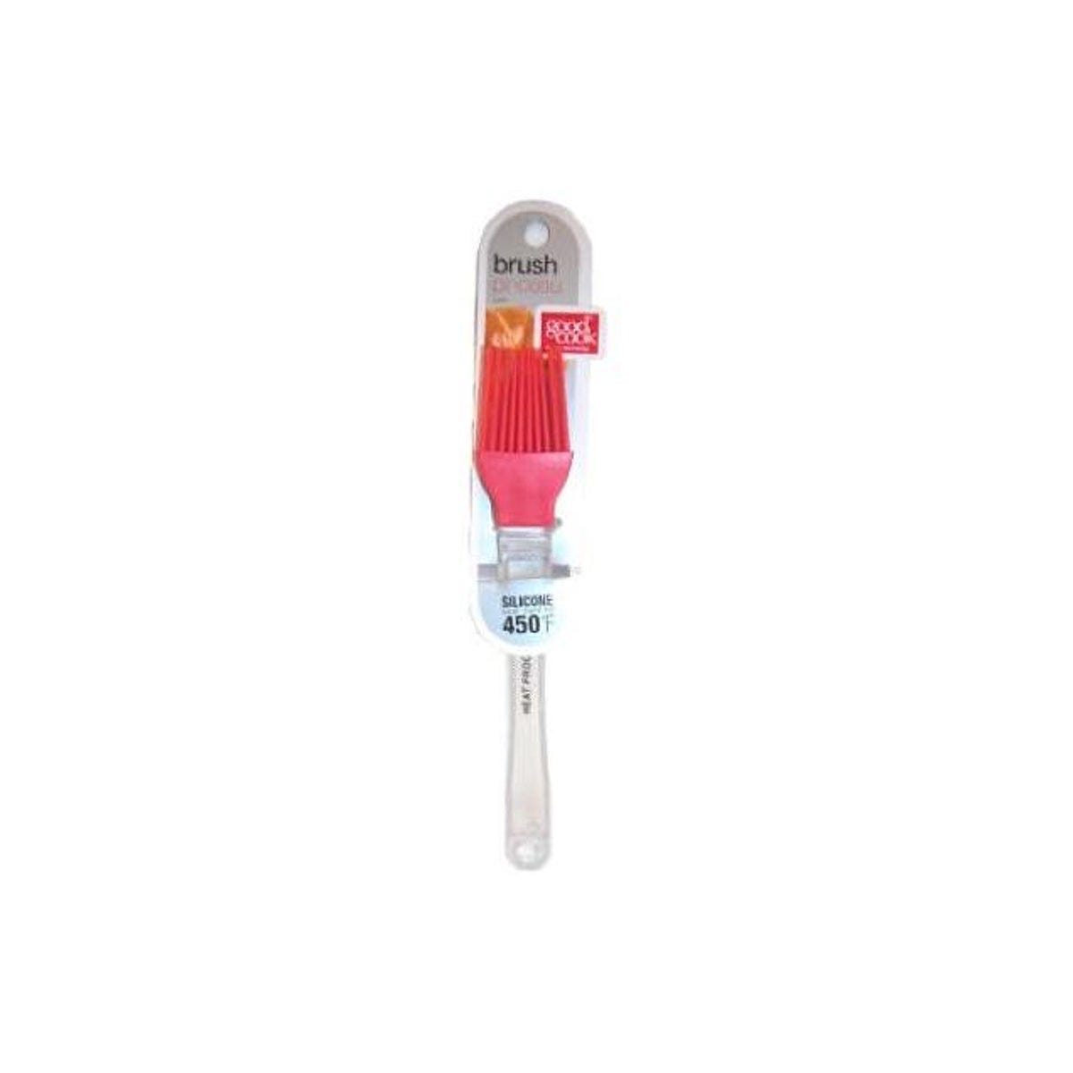 Goodcook 8-1/2 In. Silicone Basting Brush