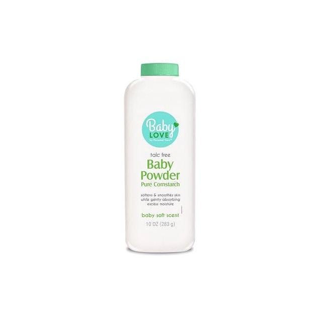 Baby Love 10 Oz. Baby Powder Baby Love 10 Oz. Baby Powder