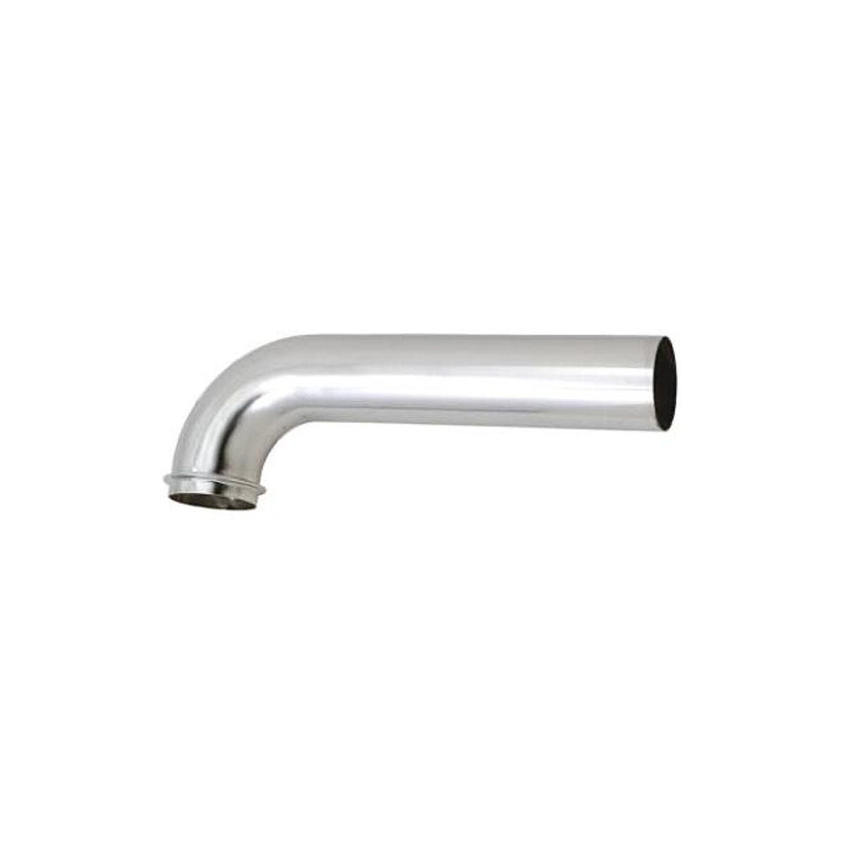 Master Plumber 1-1/4 In. O.D. x 7 In. Lavatory Drain Wall Tube Master Plumber 1-1/4 In. O.D. x 7 In. Lavatory Drain Wall Tube