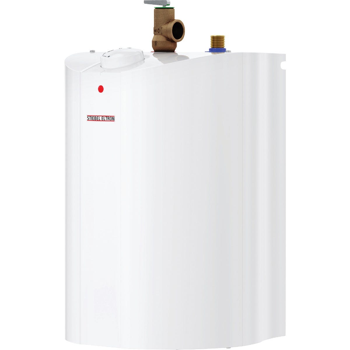 Stiebel Eltron 2.5 Gal. Mini Tank 1300W Point-of-Use Electric Water Heater - photo 2