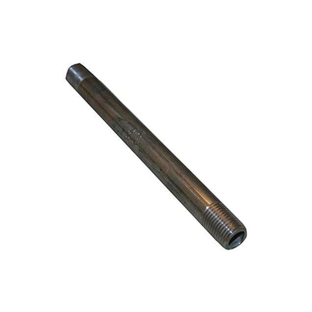 Lasco 1/4 In. x 6 In. Stainless Steel Pipe Nipple