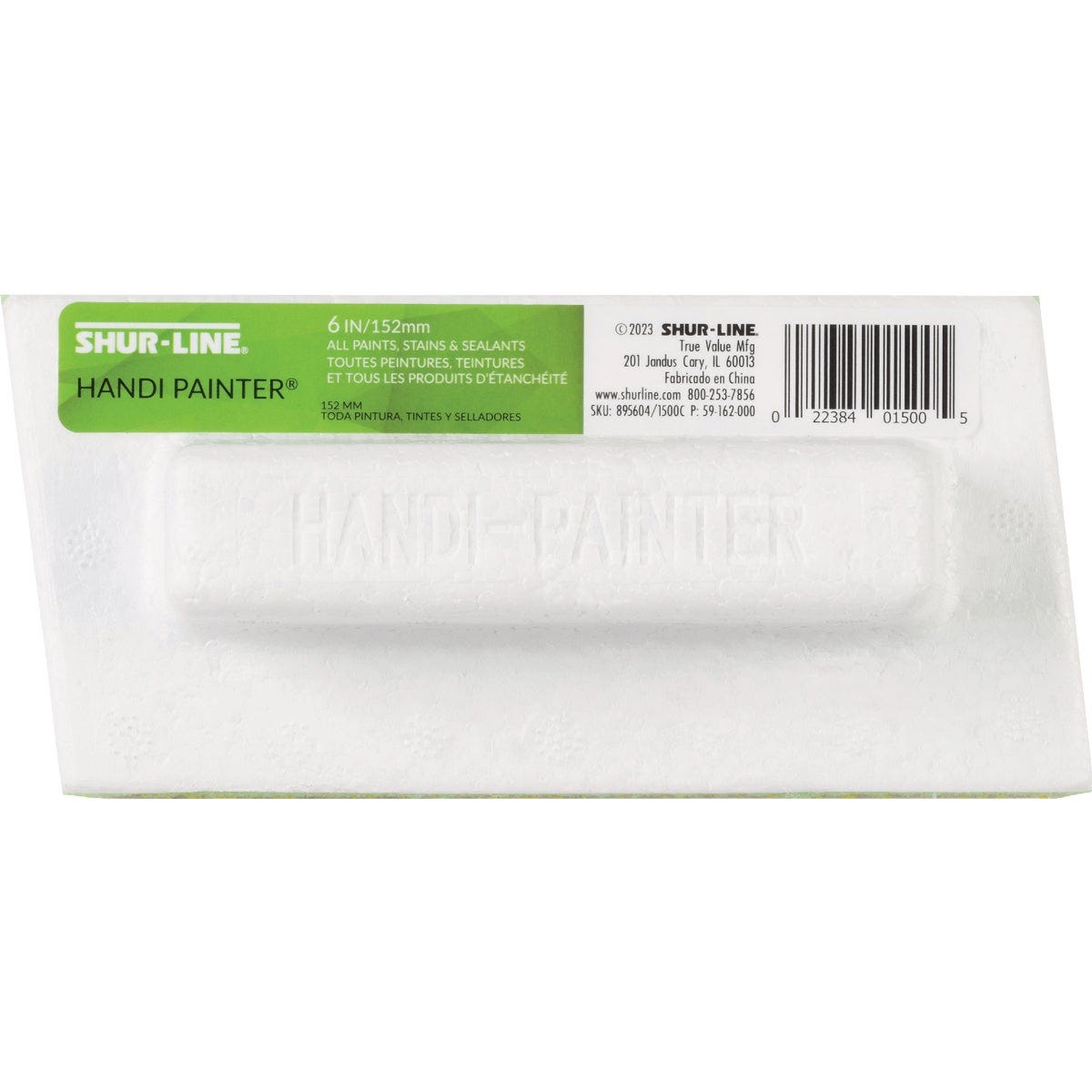 Shur-Line 6 In. Handi Painter Angled Pad Painter - photo 2 Shur-Line 6 In. Handi Painter Angled Pad Painter - photo 2