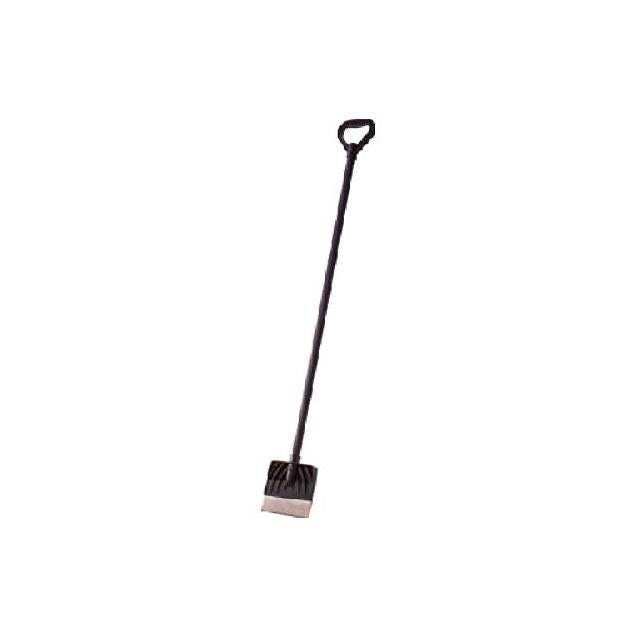 Suncast 7 In. Steel Core Ice Scraper Suncast 7 In. Steel Core Ice Scraper