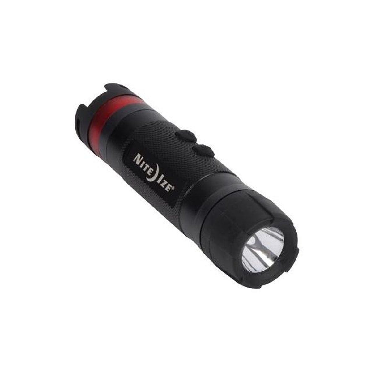 Nite Ize Radiant 3-In-1 Black Mini Flashlight - photo 4