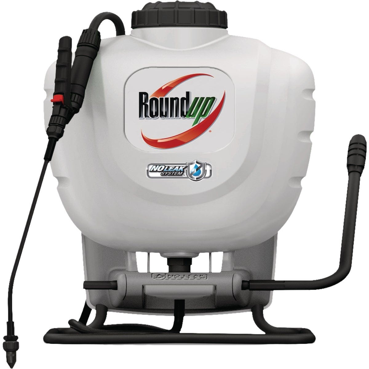 Roundup 4 Gal. Backpack Sprayer - photo 2 Roundup 4 Gal. Backpack Sprayer - photo 2