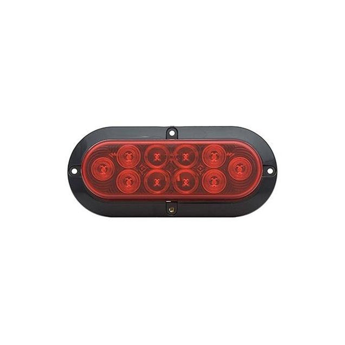 Uriah 6.5 x 2.25 In. LED Stop, Tail & Turn Light Uriah 6.5 x 2.25 In. LED Stop, Tail & Turn Light