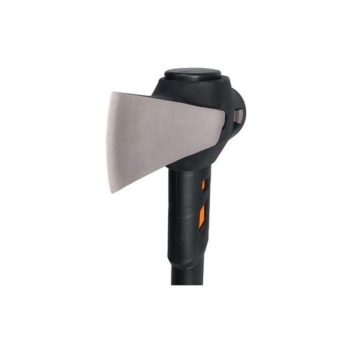 Fiskars Pro IsoCore 6 Lb. Maul with 36 In. Handle - photo 4