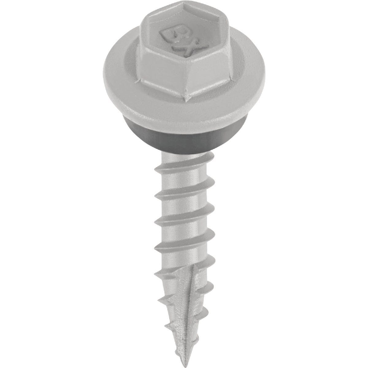 Teks Elite #12 x 1 In. Hex Washer Head Sharp Point Metal to Wood Roofing Screw (120-Count) - photo 3 Teks Elite #12 x 1 In. Hex Washer Head Sharp Point Metal to Wood Roofing Screw (120-Count) - photo 3