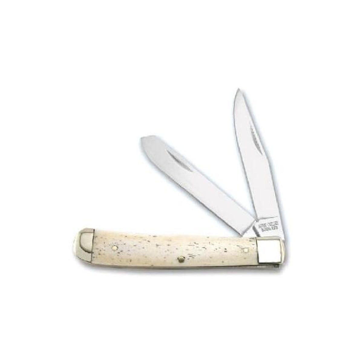 Frost Cutlery Mustang Trapper Knife