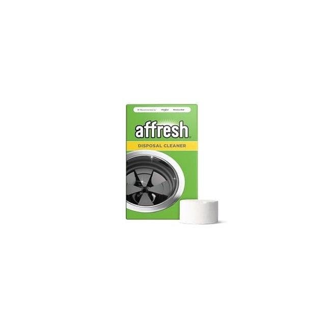 Affresh Garbage Disposal Cleaner Tablets (3-Count) - photo 2 Affresh Garbage Disposal Cleaner Tablets (3-Count) - photo 2