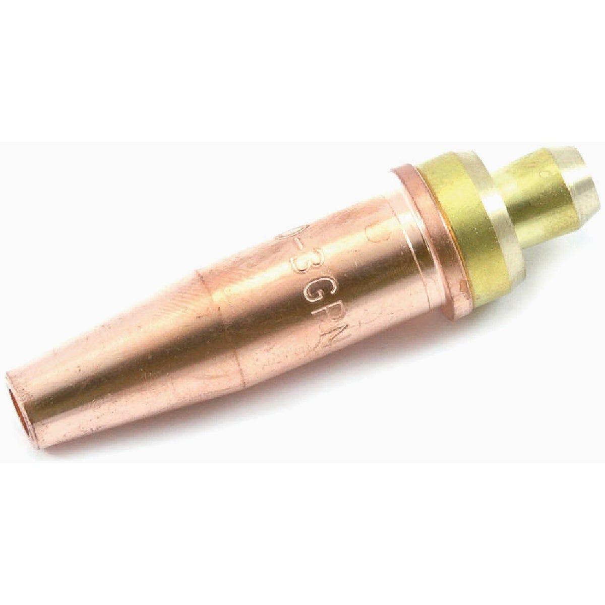 Forney #0 (0-3-GPN) Cutting Tip