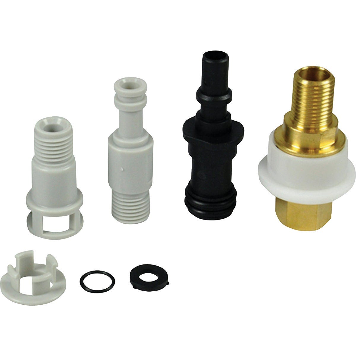 Danco 48 In. Universal Sink Sprayer Hose - photo 4 Danco 48 In. Universal Sink Sprayer Hose - photo 4