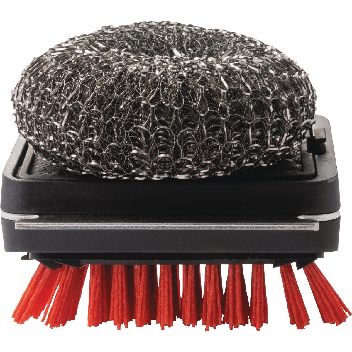 Char-Broil Safer Dual Side Grill Brush - photo 4 Char-Broil Safer Dual Side Grill Brush - photo 4