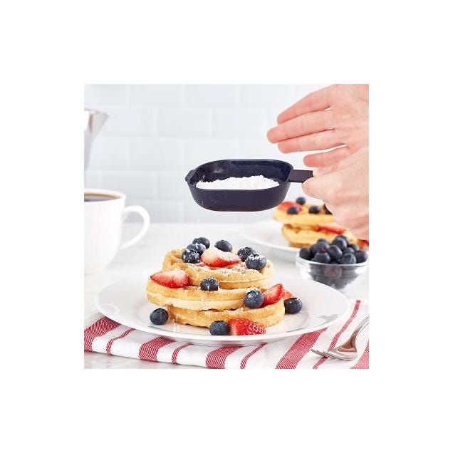 Dash SmartStore Measuring Spoons/Cups Set (16-Piece) - photo 2 Dash SmartStore Measuring Spoons/Cups Set (16-Piece) - photo 2