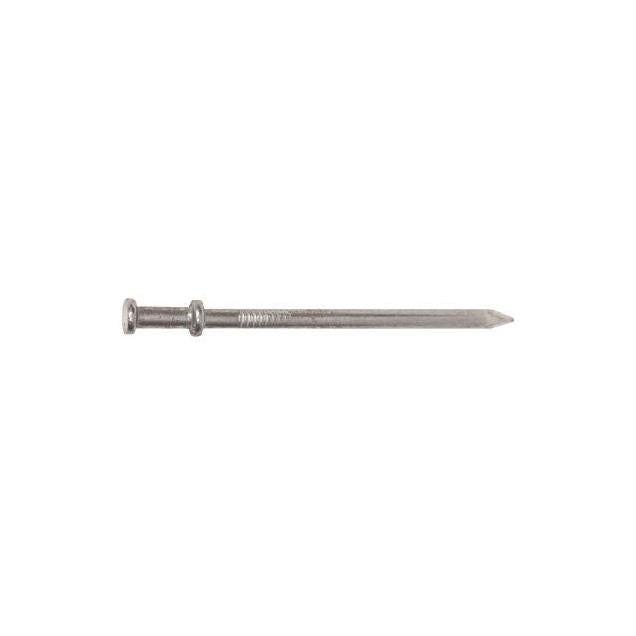 Hillman 2-1/4 In. x 8D 1 Lb. Bright Duplex Nail