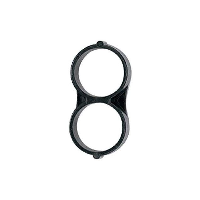 Orbit 1/2 In. Figure 8 Drip Irrigation End Fitting Orbit 1/2 In. Figure 8 Drip Irrigation End Fitting