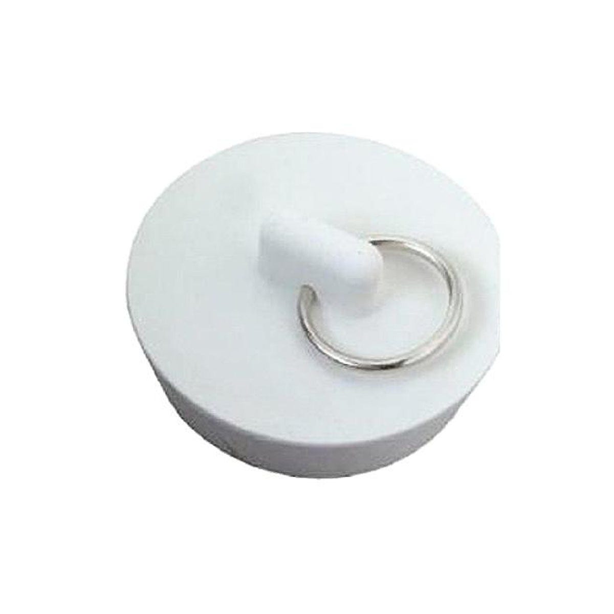 Master Plumber 1 In. Rubber Sink Stopper Master Plumber 1 In. Rubber Sink Stopper