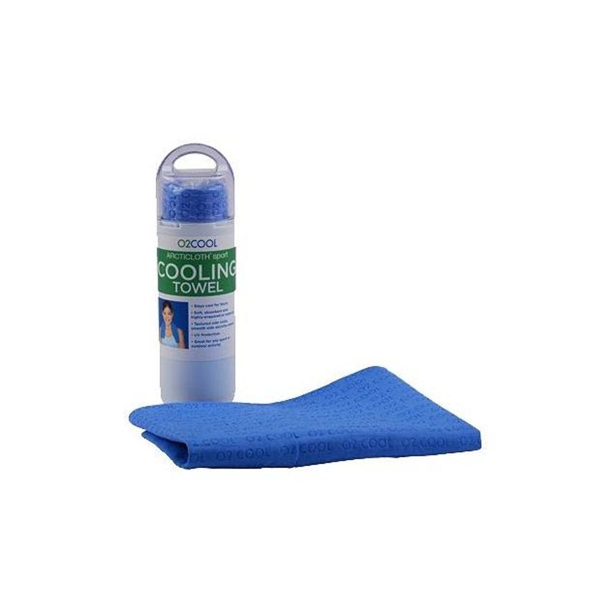 02Cool ArctiCloth Cooling Towel 02Cool ArctiCloth Cooling Towel