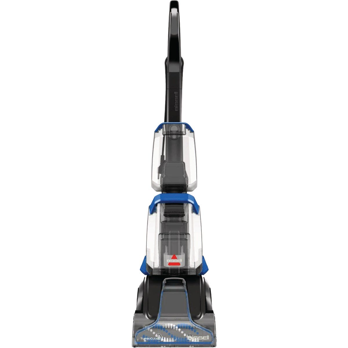 Bissell TurboClean PowerBrush Upright Carpet Cleaner Bissell TurboClean PowerBrush Upright Carpet Cleaner