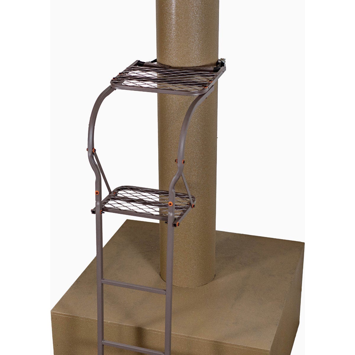 Rhino 15 Ft. Basic Ladder Tree Stand