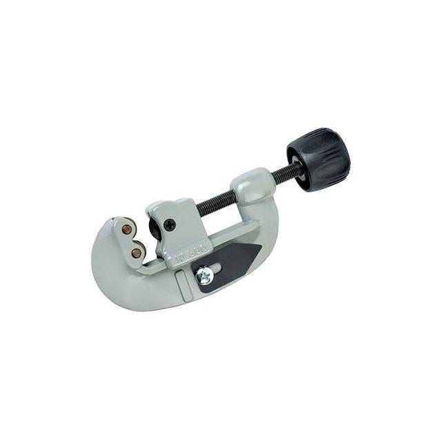 Superior Tool 1/8 to 1-1/8 In. Screw-Feed Tubing Cutter