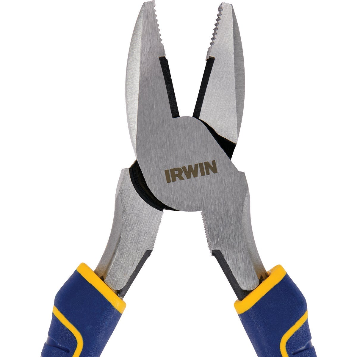 Irwin 8 In. Vise-Grip Linesman Pliers - photo 2