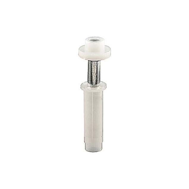 Prime-Line Bi-Fold Door Top Pivot Guide Kit Prime-Line Bi-Fold Door Top Pivot Guide Kit
