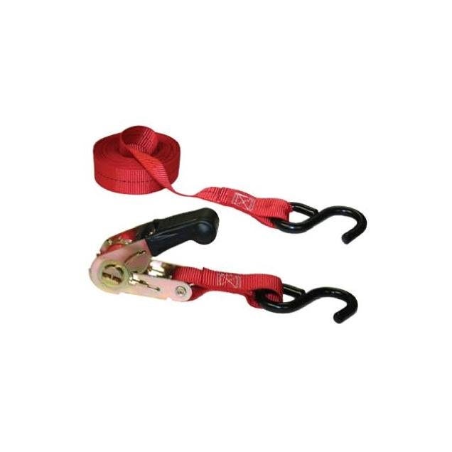Keeper 13 Ft. Ratchet Tie Down