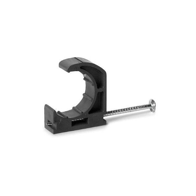 Oatey 3/4 In. Half Clamp Pipe Hanger (50-Pack)